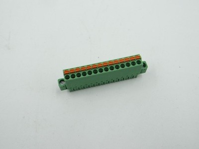 Phoenix Contact  FMC 1,5/14-STF-3,5  No 1966211  | NEU