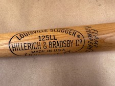 Hank Aaron Louisville Slugger Commemorative Player Model Baseball Bat