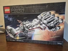 LEGO Star Wars 75244 Tantive IV New Sealed Retired 1772 Pieces 6 Minifigures