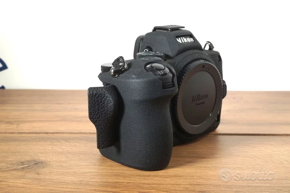 Nikon Z 5, foto 2 di 5