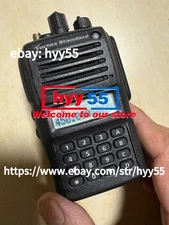 1pcs Vertex Standard Original VX-P829-G7-5 walkie talkie UHF 450-520MHZ -/55
