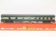 Rivarossi HO Scale Erie Pride of Elmira 1930s Pullman Passenger Sleeper Car NOS