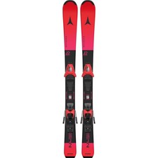Atomic Redster J2 + C5 GW (100-120cm) 2025 2026 Kinderski Alpinski Ski