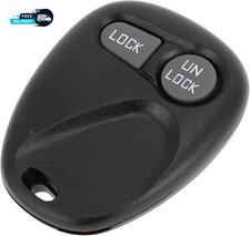 ABO1502T 315Mhz Keyless Entry Remote Key Fob for Chevrolet C1500 C2500 