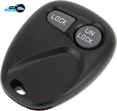 ABO1502T 315Mhz Keyless Entry Remote Key Fob for Chevrolet C1500 C2500