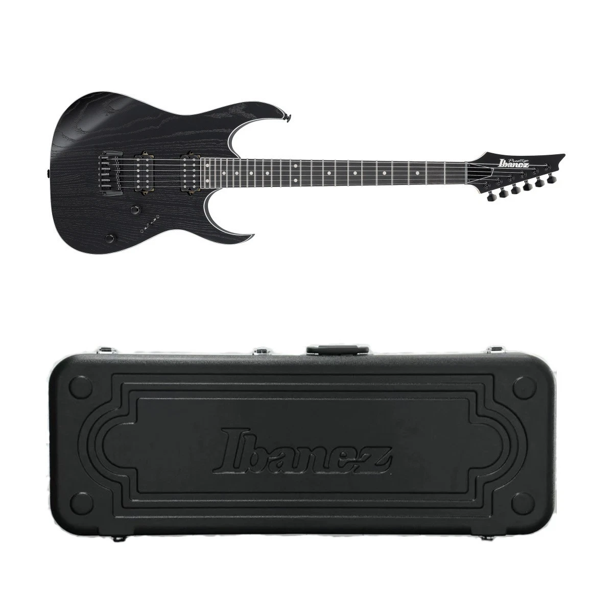 Ibanez Prestige 6 String Electric Guitars for sale | eBay