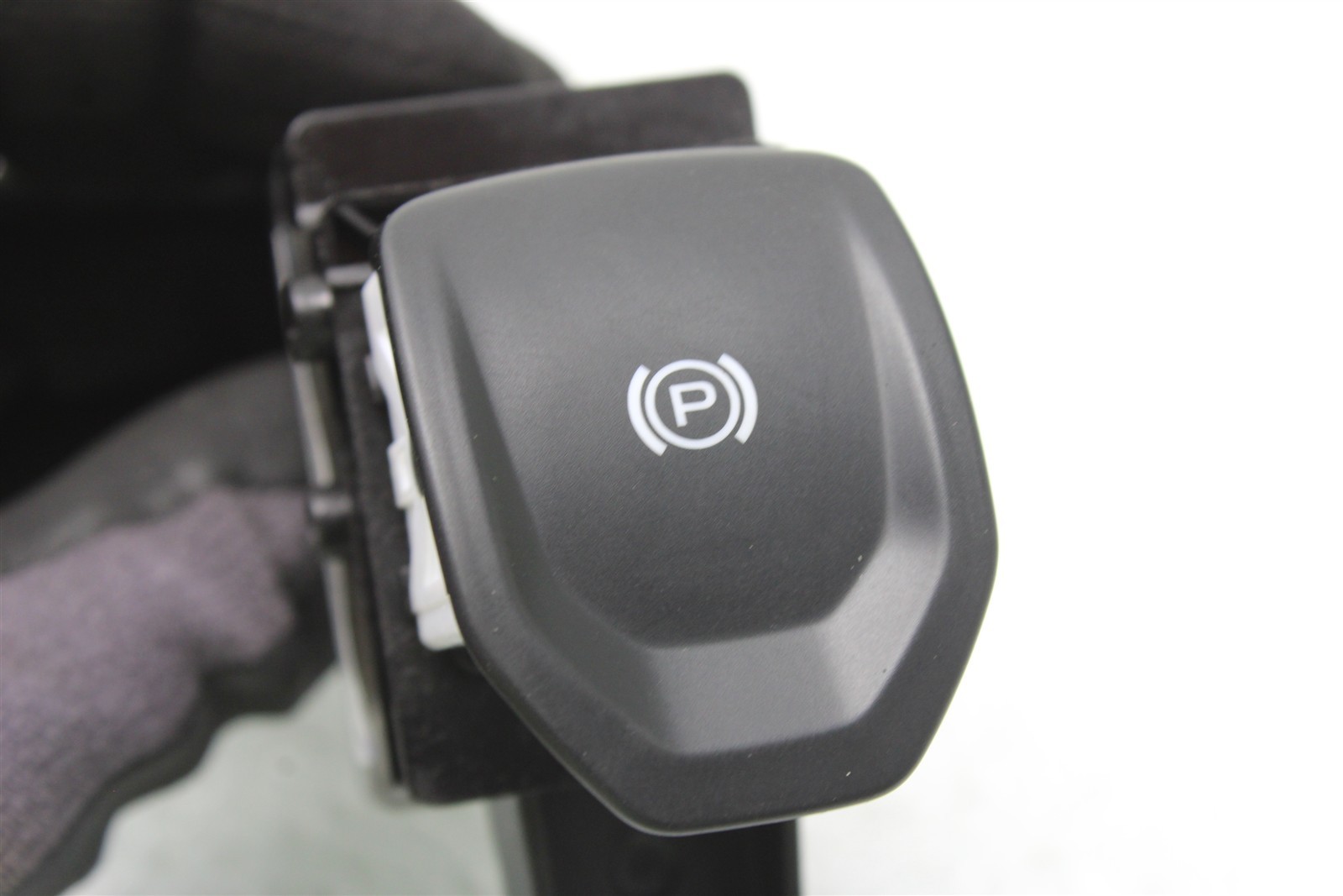 McLaren Artura 2025 Parking brake switch P/N 16MA941CP
