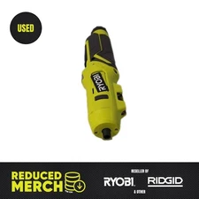 Ryobi USB 4-Volt Lithium Screwdriver With Pivoting Head FVD50 Z2