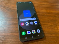 Samsung Galaxy Z Flip6 SM-F741U1 - 256GB - Black Unlocked READ DESCRIPTION