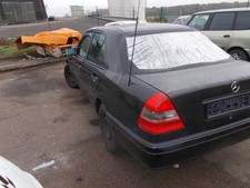 Commodo Mercedes CLASSE C