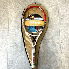 Wilson Federer Pro Staff Six One100
