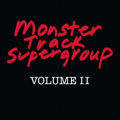 Monster Truck Supergroup - Vol. II [New CD]