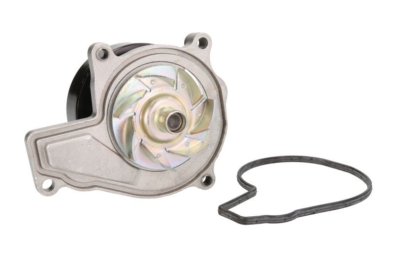 Original CONTINENTAL CTAM Water Pump WPS3029 For BMW MINI - Image 13