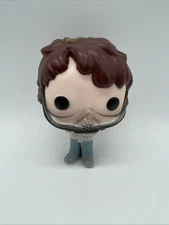 Funko POP! Televsion: Hannibal - Will Graham #loose No Box