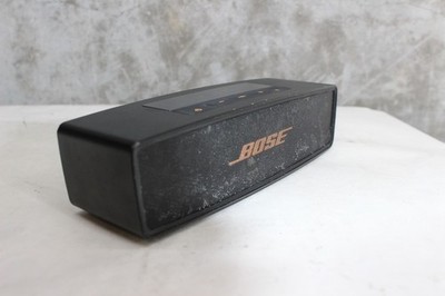 Bose Soundlink Mini 2 - Wireless Bluetooth Speaker - Tested/Works