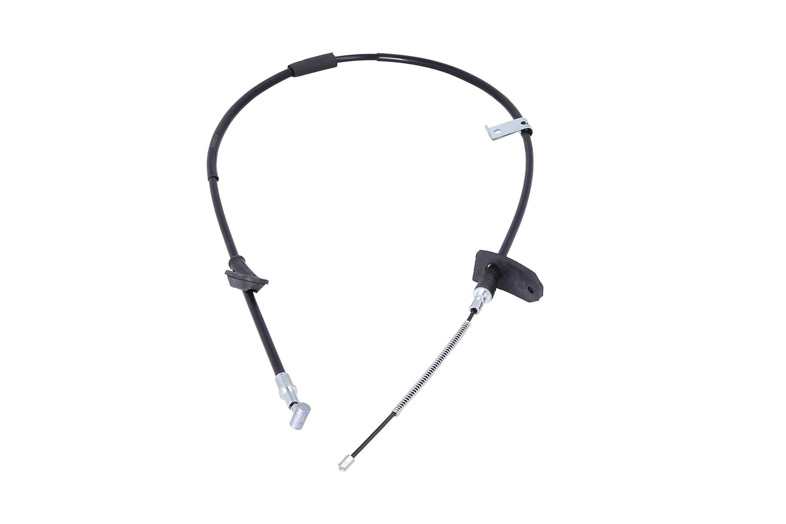 Fits KAMOKA 1190580 HANDBRAKE CABLE LEFT   ⭐UK Stock⭐
