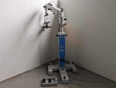 Surgical Microscope - Carl Zeiss - Universal S3 - Operationsmikroskop