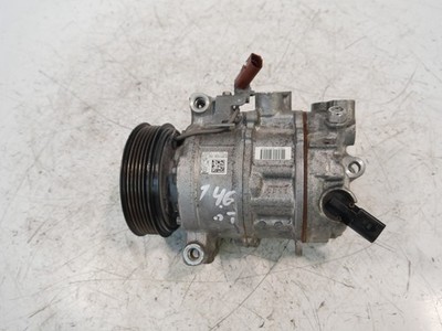 Klimakompressor für Audi Q5 A4 B8 A5 A6 C7 2,0 TDI CNH CNHA 8T0260805S