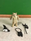1983 Vintage Kenner Star Wars Figure Logray 100% Complete
