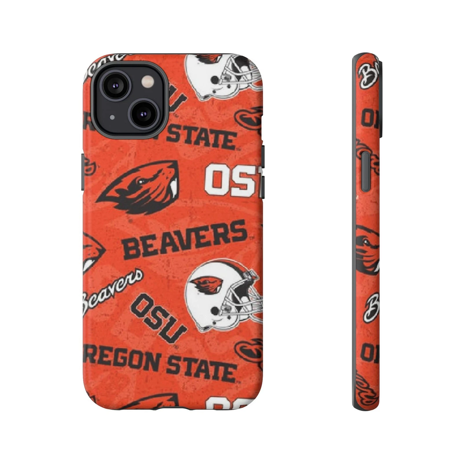 Oregon State University iPhone Cases