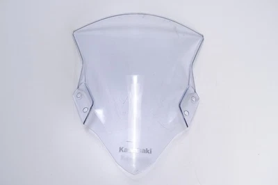 Pare-brise avant KAWASAKI NINJA 400 2018-2023 - Photo 1/4