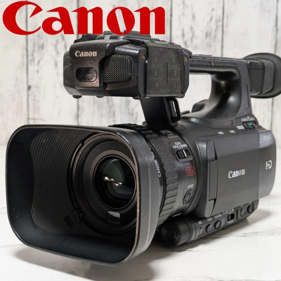 Canon Xf105 for sale | eBay