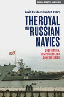 David Fields (U. A.) | The Royal And Russian Navies | Taschenbuch | Englisch