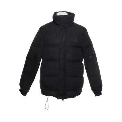 Helly Hansen, Daunenjacke, Herren, Größe: M, 54404, Schwarz #BK4