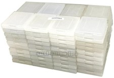 NINTENDO GAME BOY ORIGINAL OFFICIAL GAME CASSETTE ROM CASE LOT OF 80 GB SET -2