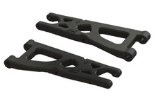 Arrma AR330543 Front Suspension Arms 2Pieces Typhon