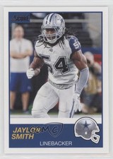 2019 Score Jaylon Smith #170 yf0