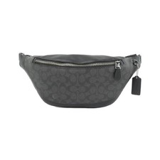 New Coach CV926 Shoulder Bag From Japan