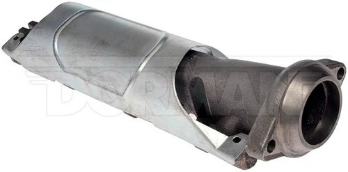 Exhaust Manifold Kit Right for RAM 1500 2500 3500 4000 5.7L 2013-2024 RA/323DM - Picture 4 of 8