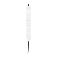 Clarinet Brush Cleaner, Soft Clarinet Cleaning Brush Cleaning Tool for Clarinet