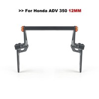 Honda ADV350 Navigationshalter Motorrad GPS Telefonhalter FüR ADV 350 Modelle