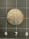 2023 $1 American Silver Eagle Dollar /W mint