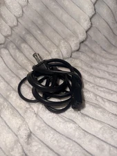 Polarized AC Power Cable Cord NEMA1-15P to IEC-60320 C7 18AWG 10A/125V SPT2