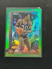 2025 Panini Bernard King Base (Raw)