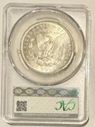 1887-S CAC MS61 Morgan Silver Dollar