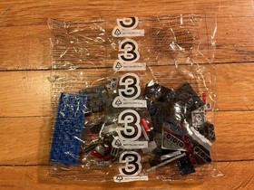 Lego Star Wars Droid Gunship 75042 BAG 3 ONLY SEALED