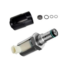 6.0 Powerstroke Ipr Valve W Socket Screen Seal Kit For 03-10 Ford F250 Cm5126