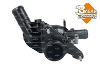 KÜHlmittel Thermostat FÜR Ford Transit Custom V362 BUS (F3) - NRF 725462