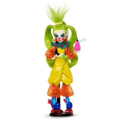 ✨ Monster High Skullector Shorty Doll Killer Klowns From Outer