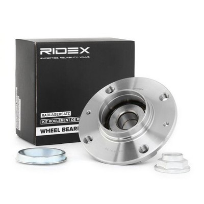 RIDEX Wheel Hub Bearing Kit 654W0138