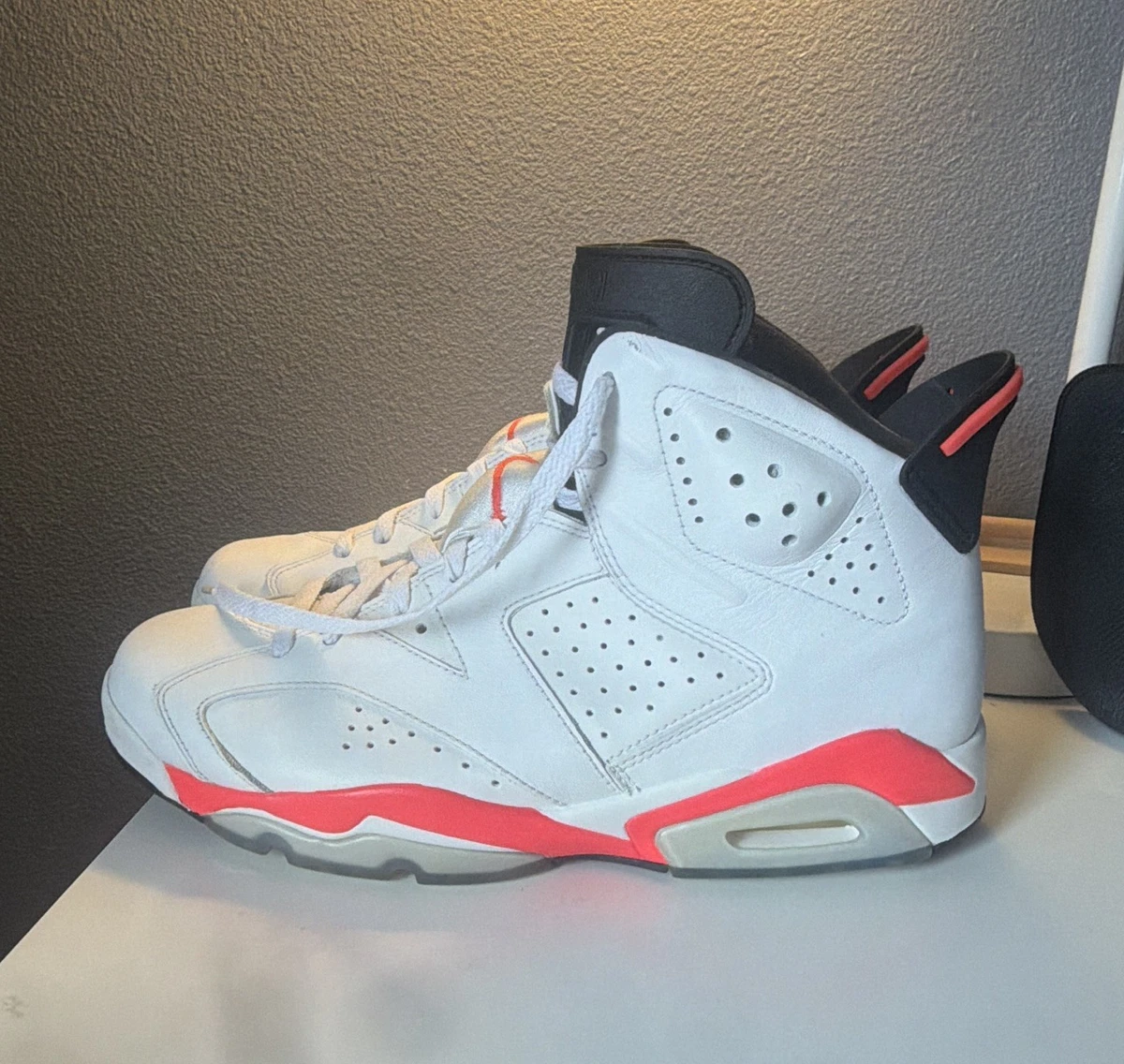 Jordan 6 for Sale | Authenticity Guaranteed | eBay