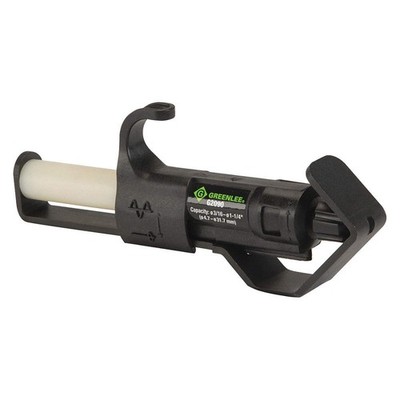 GREENLEE G2090 Stripping Tool,8 AWG to 750 MCM Cap. 454N79