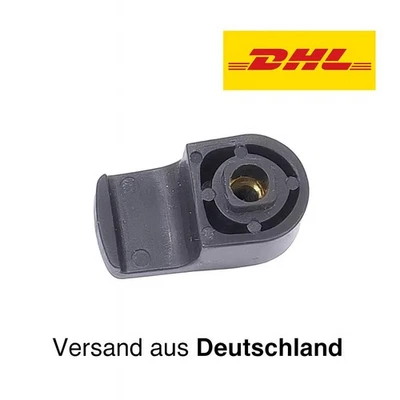 Haken für Kotflügel Kotflügelhaken passend für Segway Ninebot Max G2 G2D NEU