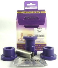 2x Lagerung Lenker Querlenker für VW Golf IV Schrägheck (1J1) Vorne Unten