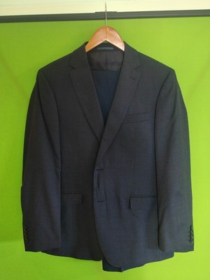 Cortefiel Herren Anzug