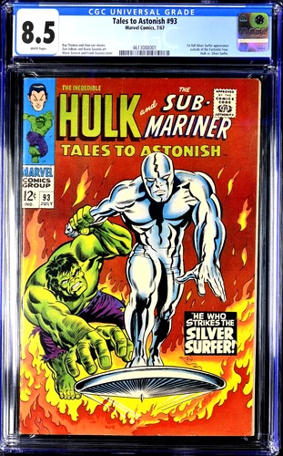 Comic Image